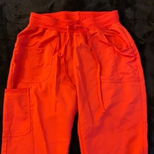 A brand new scrub pant